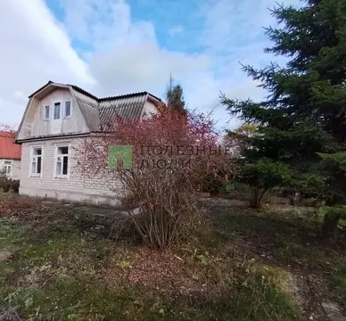 Дом в Орловская область, Орел Ракета СНТ,  (53 м)