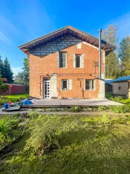 Дом в Москва Полет СНТ, 3-я линия, 19 (90 м)