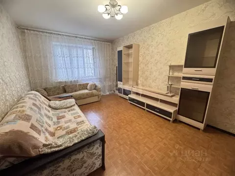 1-к кв. Липецкая область, Липецк ул. А.Г. Стаханова, 16А (36.0 м)