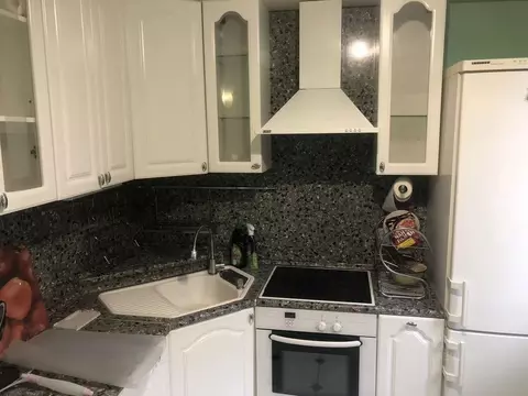 1-к кв. Москва ул. Маршала Голованова, 2 (38.0 м)