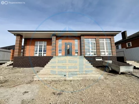 Дом в Ессентуки, Юбилейная улица, 76 (170.5 м)