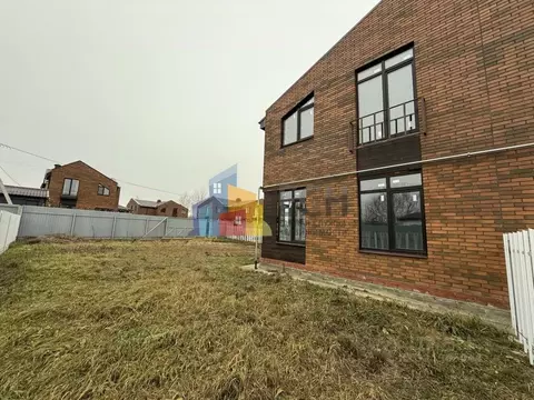 Таунхаус в Тульская область, Тула городской округ, д. Хопилово, ...