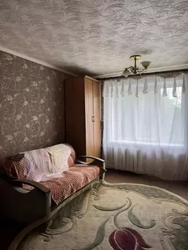 Комната Пензенская область, Пенза проезд 2-й Виноградный, 28 (17.3 м)