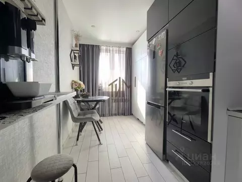 1-к кв. Омская область, Омск ул. 21-я Амурская, 25 (42.0 м)