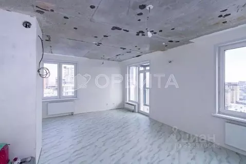 3-к кв. Тюменская область, Тюмень Профсоюзная ул., 59 (69.0 м)