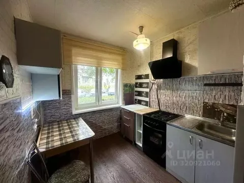 2-к кв. Пермский край, Березники Юбилейная ул., 118 (47.8 м)