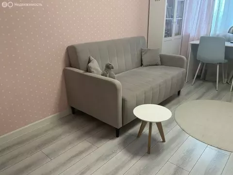 3-комнатная квартира: Краснодар, улица имени Игнатова, 4/3к2 (82 м)