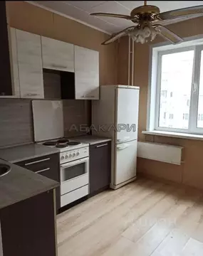 2-к кв. Красноярский край, Красноярск ул. Весны, 2 (54.0 м)