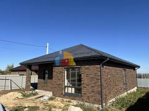 Дом в Тульская область, Тула городской округ, д. Верхняя Иншинка 423 ...