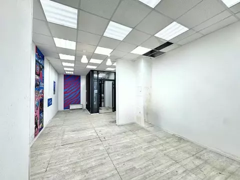 Помещение свободного назначения в Москва ул. Паперника, 12А (48 м)