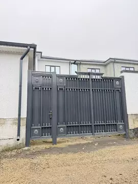 Дом в Кабардино-Балкария, Нальчик ул. Матросова, 17 (195 м)