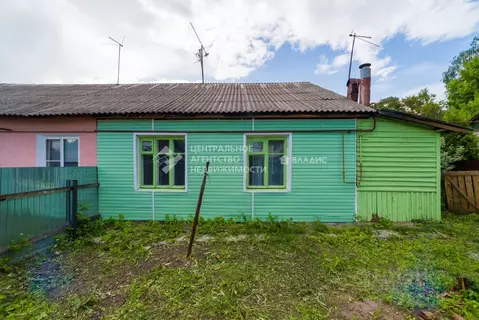 2-к кв. Рязанская область, Рязань Московский р-н, проезд 3-й ...