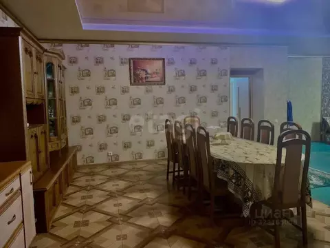 4-к кв. Астраханская область, Астрахань бул. Победы, 2 (180.9 м)