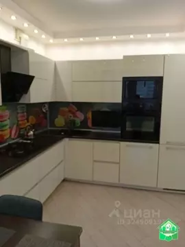 1-к кв. Ярославская область, Ярославский муниципальный округ, д. ...