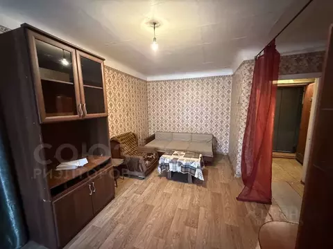 2-к кв. Волгоградская область, Волгоград Богунская ул., 30 (44.0 м)