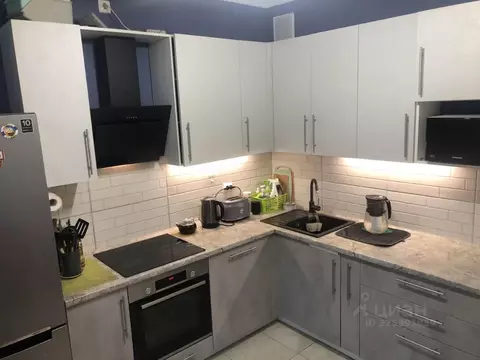 2-к кв. Москва Дмитровское ш., 68 (57.0 м)