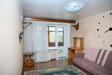 1-к кв. Алтайский край, Бийск ул. 8 Марта, 22 (31.1 м)