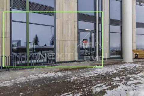 Помещение свободного назначения в Санкт-Петербург наб. Миклухо-Маклая, ...