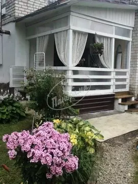 Дом в Калужская область, Перемышльский район, Большие Козлы с/пос, д. ...