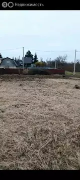 Участок в Орловский муниципальный округ, СНТ Нива (11 м)