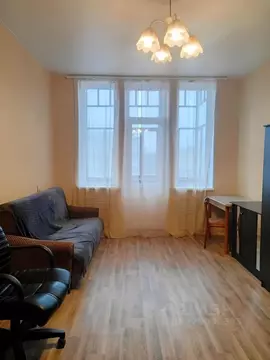 1-к кв. Вологодская область, Череповец ул. Металлургов, 17 (36.4 м)