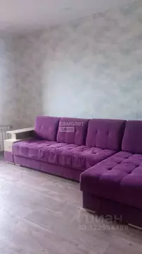 1-к кв. Ханты-Мансийский АО, Лангепас ул. Ленина, 10 (42.9 м)