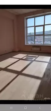 Офис в Кемеровская область, Кемерово Советский просп., 2/8 (40 м)