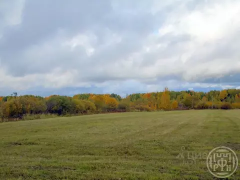 Участок в Ленинградская область, Выборгский район, Красносельское ...