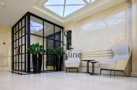 4-к кв. Москва Котельническая наб., 21 (151.0 м)