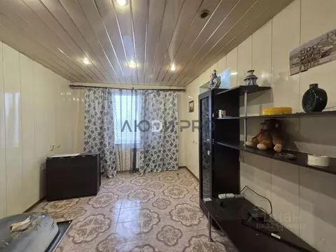 3-к кв. Ярославская область, Тутаев Комсомольская ул., 96 (65.0 м)