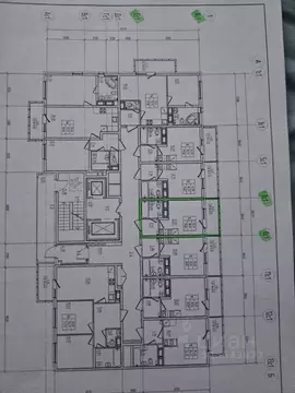 Студия Санкт-Петербург пос. Шушары, просп. Старорусский, 9 (20.0 м)