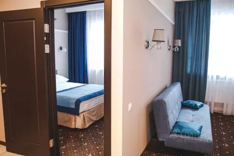 Комната Тюменская область, Тюмень ул. Сакко, 11 (38.0 м)