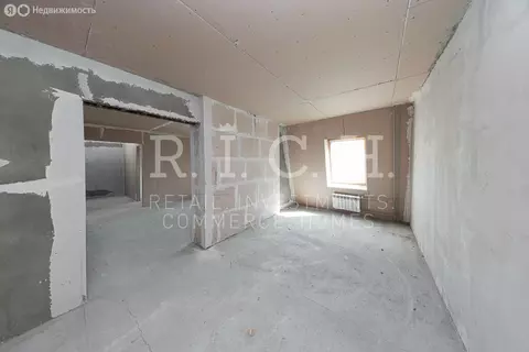 3-комнатная квартира: Челябинск, Калининградская улица, 24 (108 м)