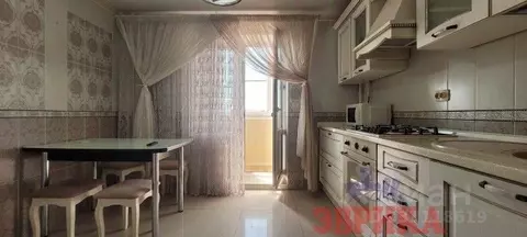 2-к кв. Краснодарский край, Крымск Коммунистическая ул., 2 (51.7 м)