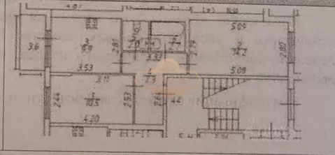 2-к кв. Ленинградская область, Сертолово Всеволожский район, ...