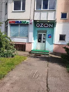 Склад в Москва ул. Академика Семенова, 3 (60 м)