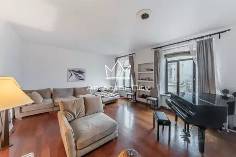 3-к кв. Москва Малая Никитская ул., 10 (130.0 м)