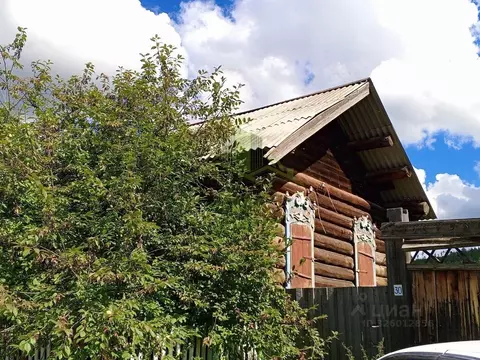 Дом в Бурятия, Заиграевский район, Верхнеилькинское с/пос, с. ...