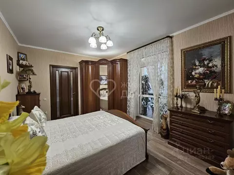 3-к кв. Волгоградская область, Волгоград Санаторная ул., 8А (79.4 м)