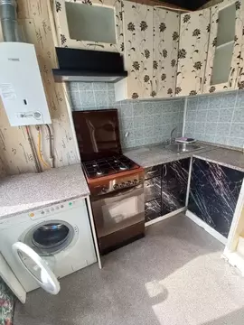 2-к кв. Тульская область, Тула ул. Шухова, 4А (43.0 м)