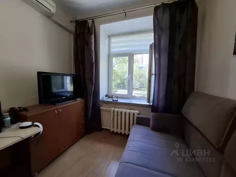 Студия Московская область, Люберцы Октябрьский просп., 91 (20.0 м)