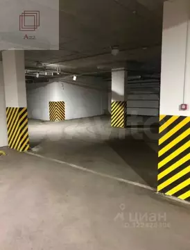 Гараж в Алтайский край, Барнаул ул. Димитрова, 126 (17 м)