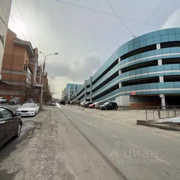 Гараж в Иркутская область, Иркутск ул. Александра Невского, 2 (19 м)