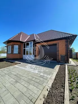 Дом в Алтайский край, Камень-на-Оби ул. Пушкина, 131 (131 м)