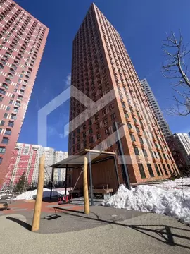 Торговая площадь в Москва Большая Очаковская ул., 2К2 (88 м)