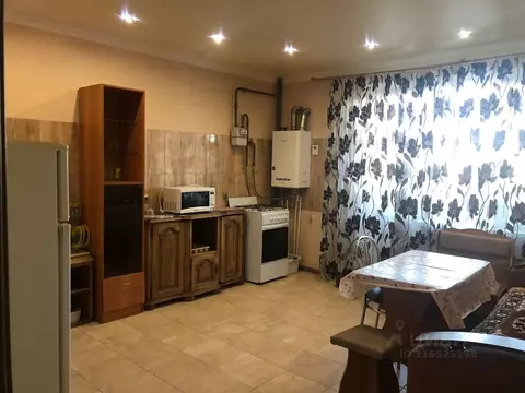 1-к кв. Ставропольский край, Ставрополь ул. Доваторцев, 84/2 (47.0 м)