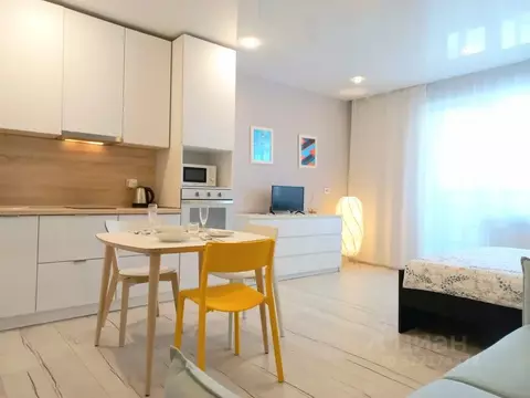 Студия Челябинская область, Челябинск Университетская Набережная ул., ...