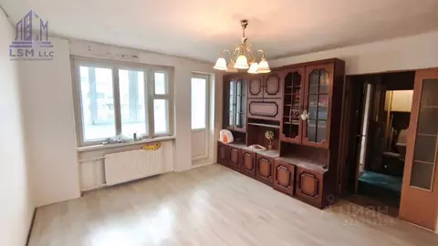 3-к кв. Санкт-Петербург Ленская ул., 1К1 (63.0 м)