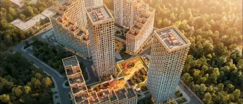 Студия Башкортостан, Уфа Нижегородка жилрайон,  (28.6 м)