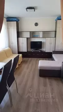 Студия Краснодарский край, Анапа муниципальный округ, с. Сукко ул. ...